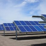 Güneş Enerji Sistemleri (GES)